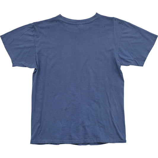 Springy x ACL Fest Navy Skyline Tee - M
