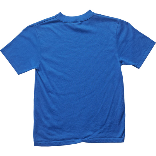 Springy x ACL Fest Blue Skyline Tee - XXS