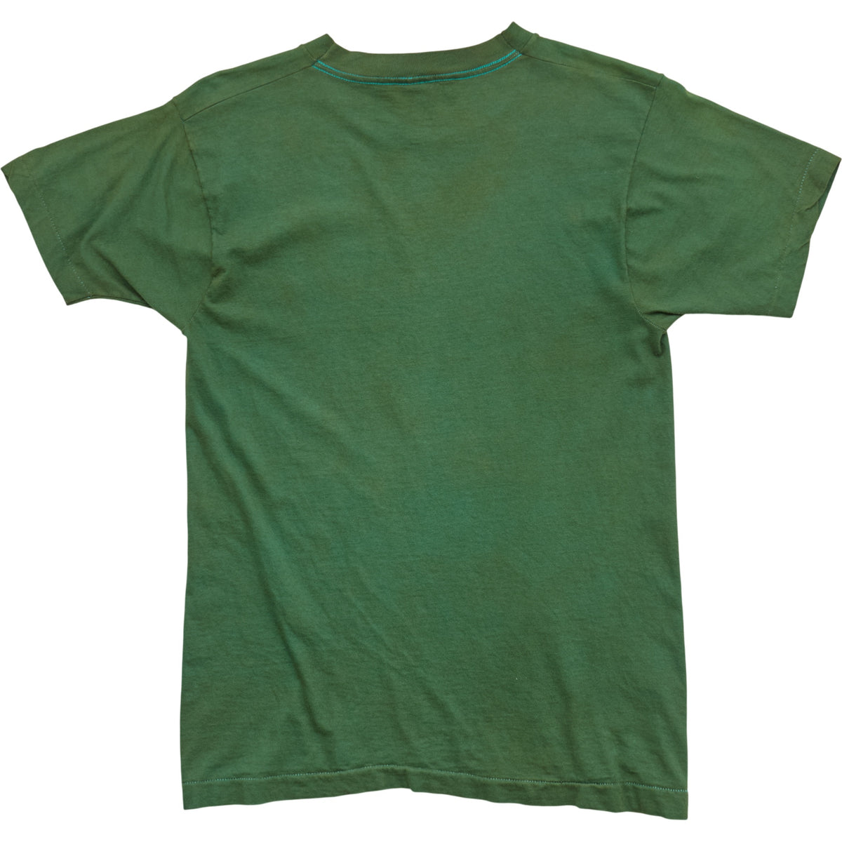 Springy x ACL Fest Green Skyline Tee - S