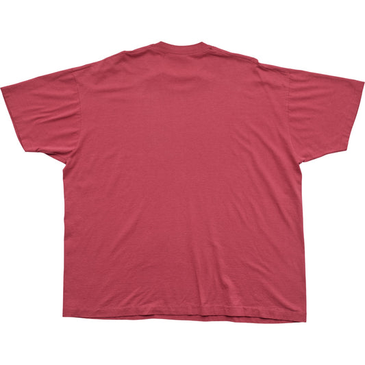 Springy x ACL Fest Red Skyline Tee - 3XL