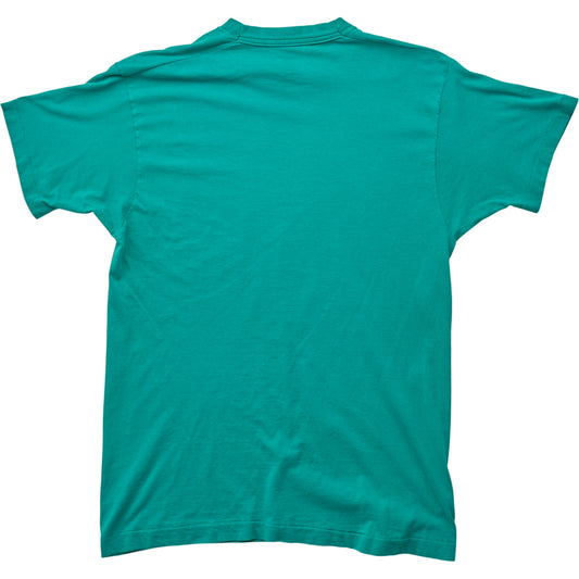 Springy x ACL Fest Teal Skyline Tee - M