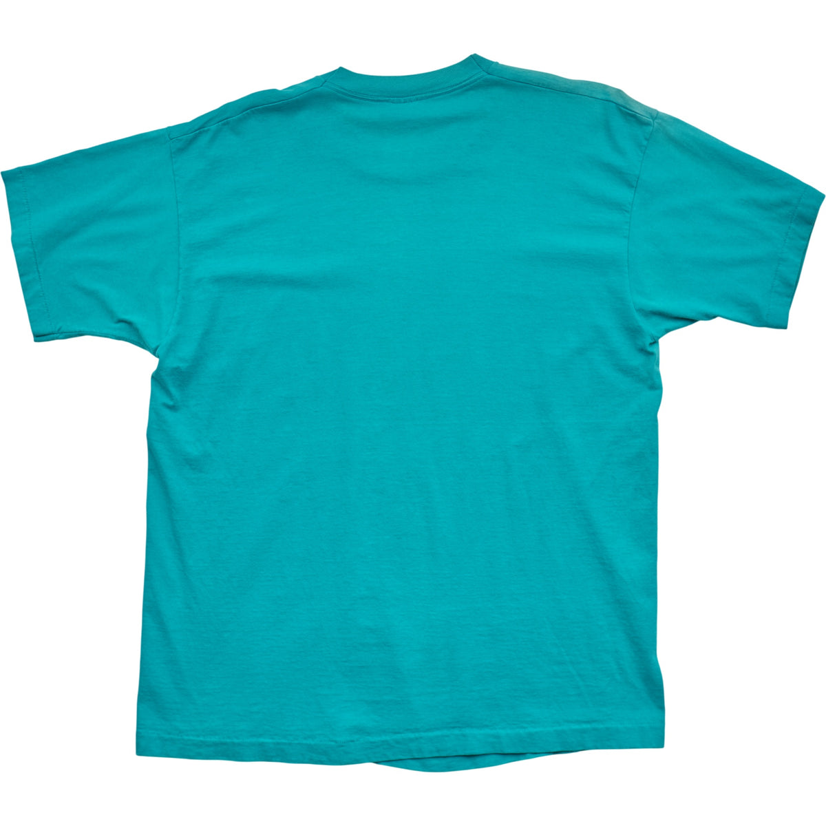 Springy x ACL Fest Teal Skyline Tee - XL