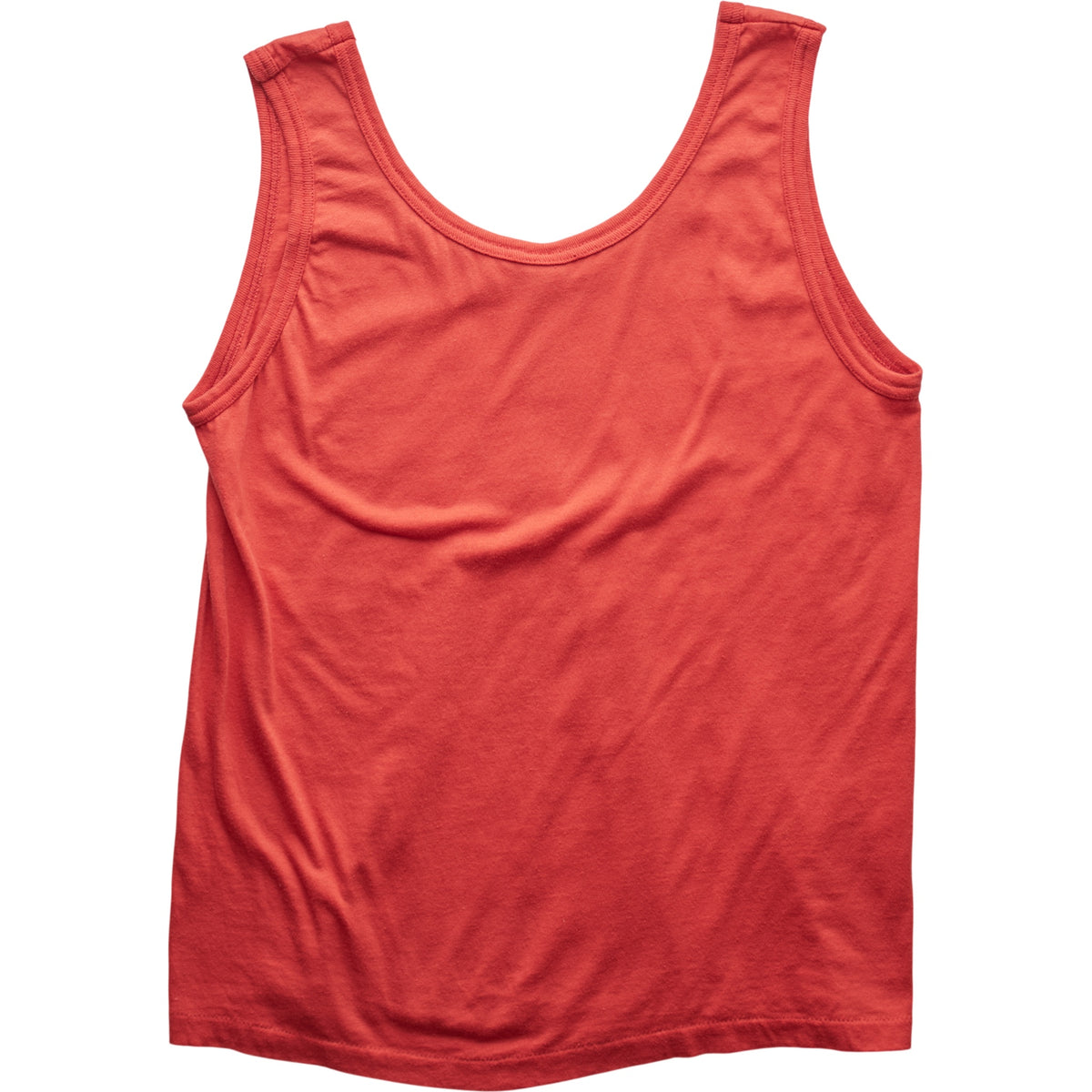 Springy x ACL Fest Red Skyline Tank - XS
