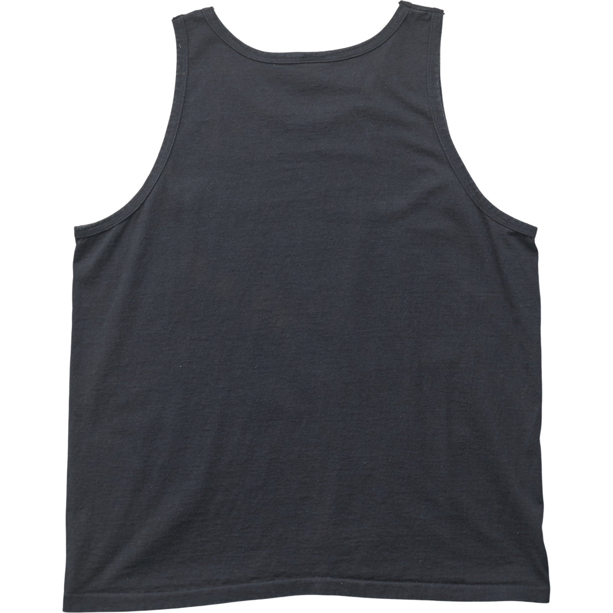 Springy x ACL Fest Black Skyline Tank - M