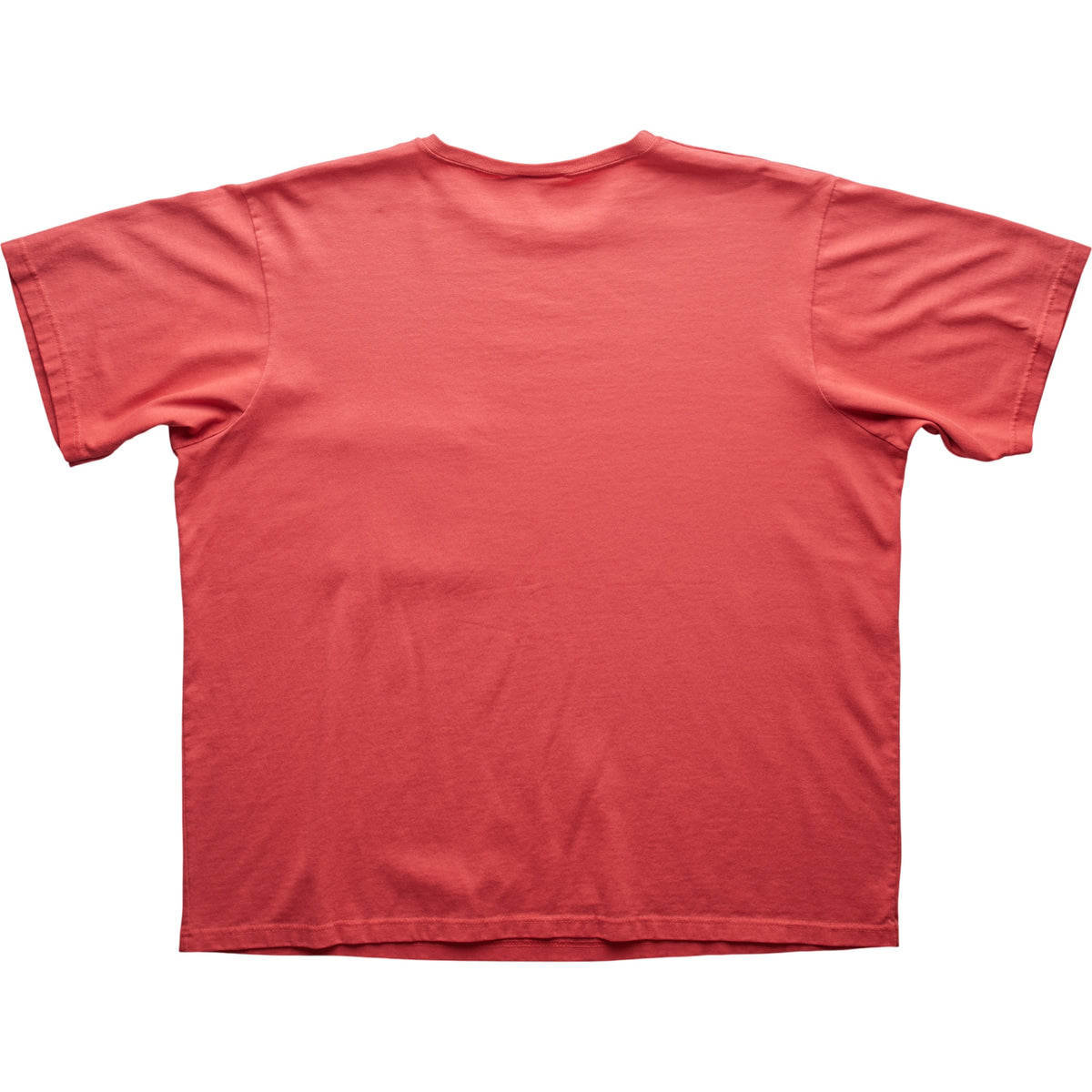 Springy x ACL Fest Red Skyline Tee - L