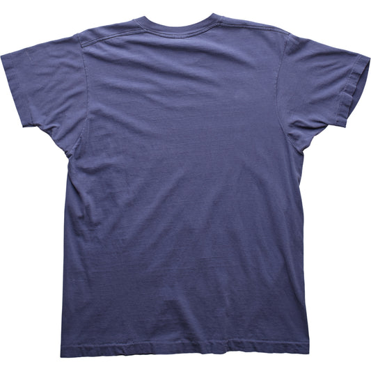 Springy x ACL Fest Navy Skyline Tee - M