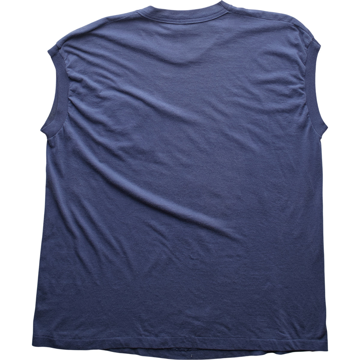Springy x ACL Fest Navy Skyline Tee - 2XL