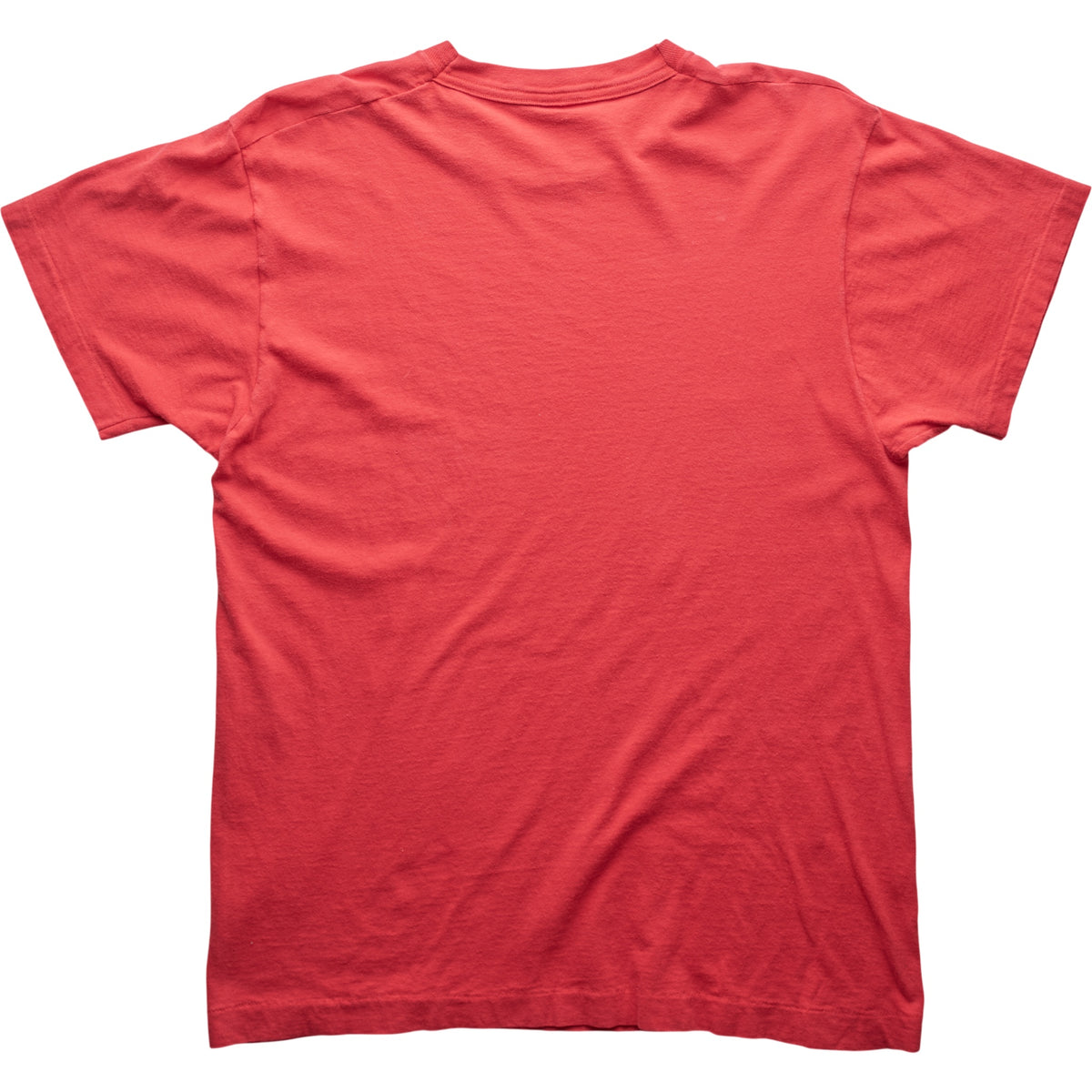 Springy x ACL Fest Red Skyline Tee - L