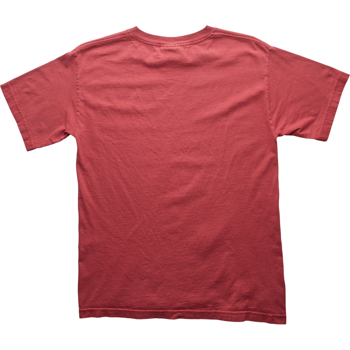Springy x ACL Fest Red Skyline Tee - M