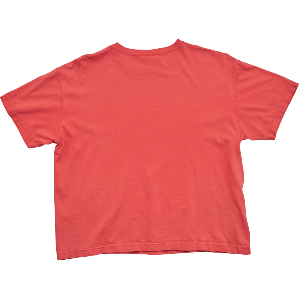 Springy x ACL Fest Red Skyline Tee - M