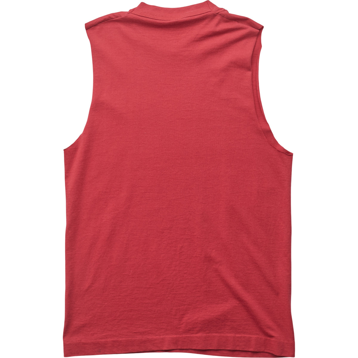 Springy x ACL Fest Red Skyline Tank - S