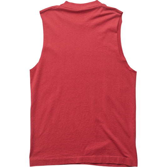Springy x ACL Fest Red Skyline Tank - S