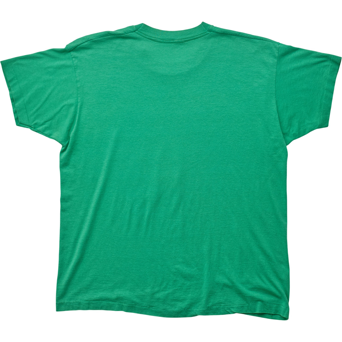 Springy x ACL Fest Green Skyline Tee - M