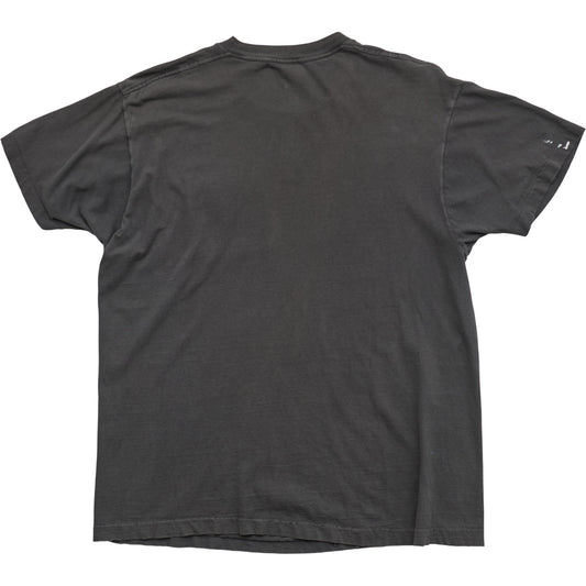 Springy x ACL Fest Black Skyline Tee - XL