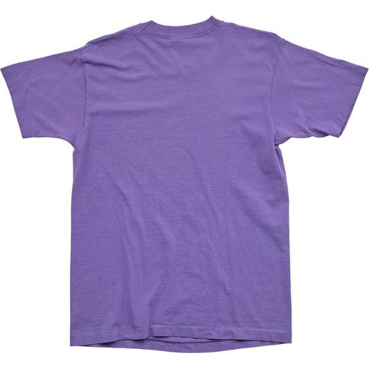 Springy x ACL Fest Purple Skyline Tee - L