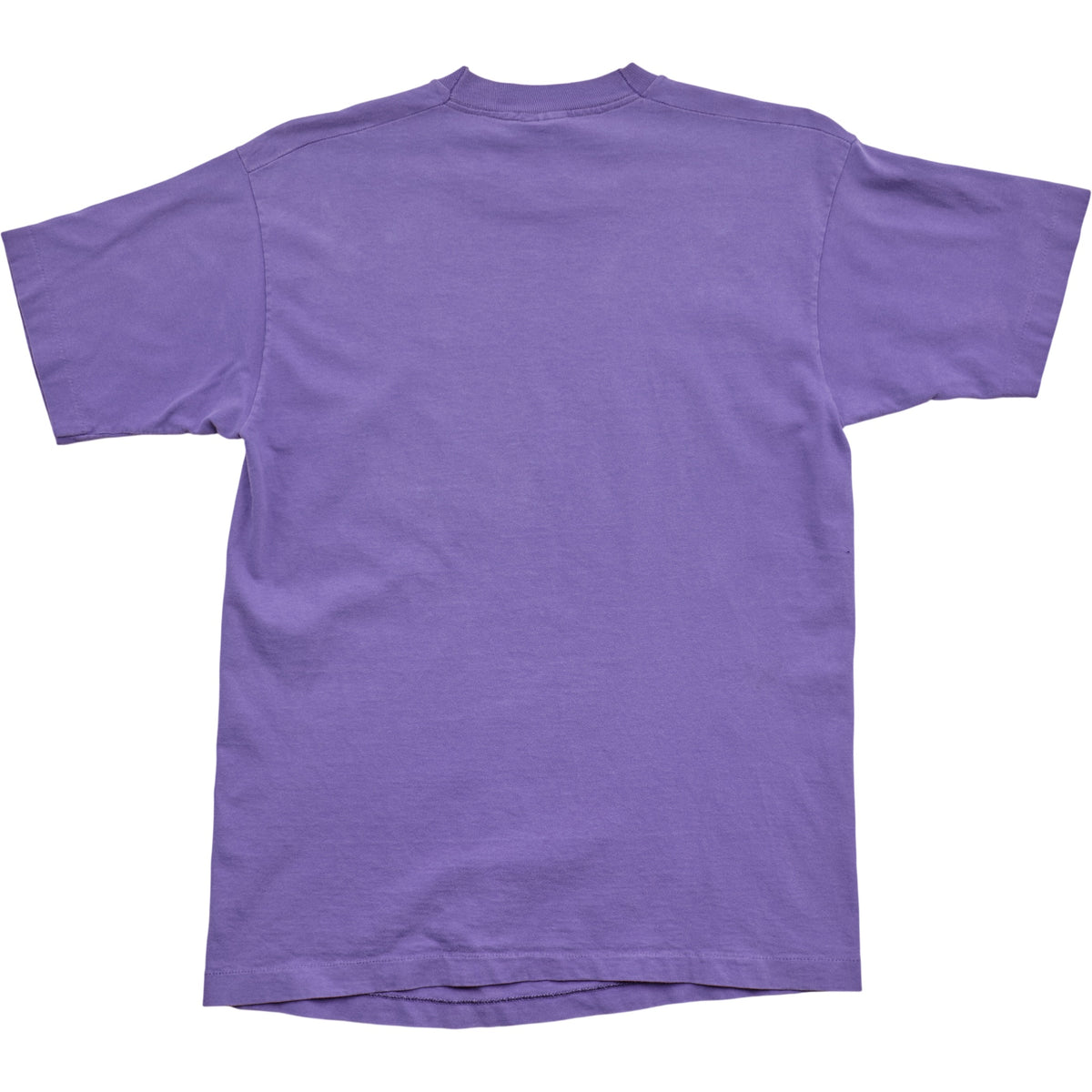 Springy x ACL Fest Purple Skyline Tee - L