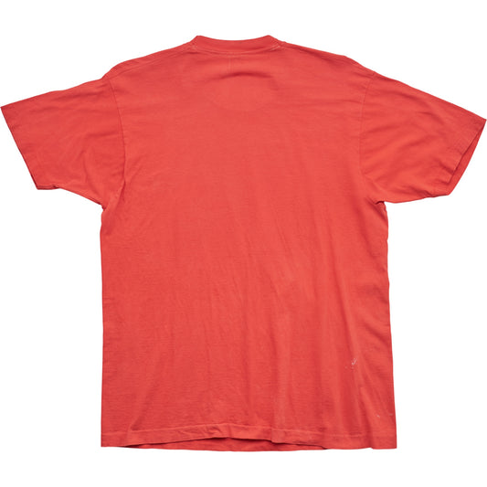 Springy x ACL Fest Red Skyline Tee - L