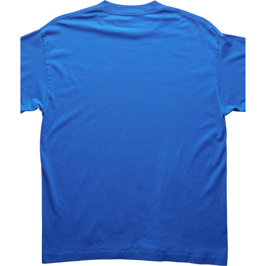 Springy x ACL Fest Blue Skyline Tee - L