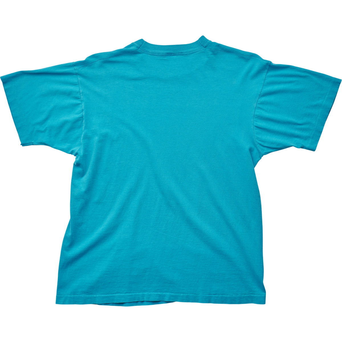 Springy x ACL Fest Blue Skyline Tee - M