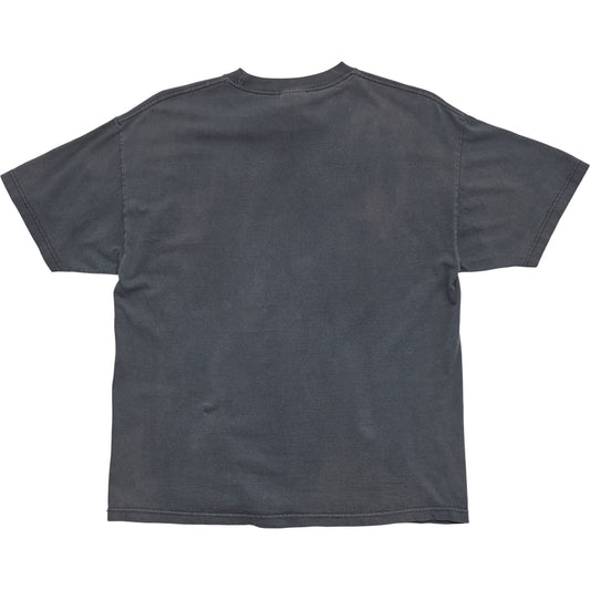 Springy x ACL Fest Gray Skyline Tee - L
