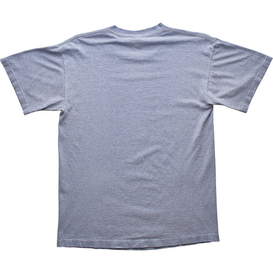 Springy x ACL Fest Gray Skyline Tee - M