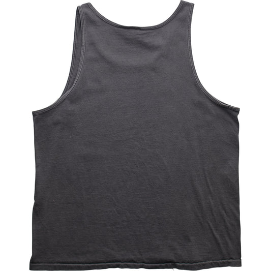 Springy x ACL Fest Black Skyline Tank - M