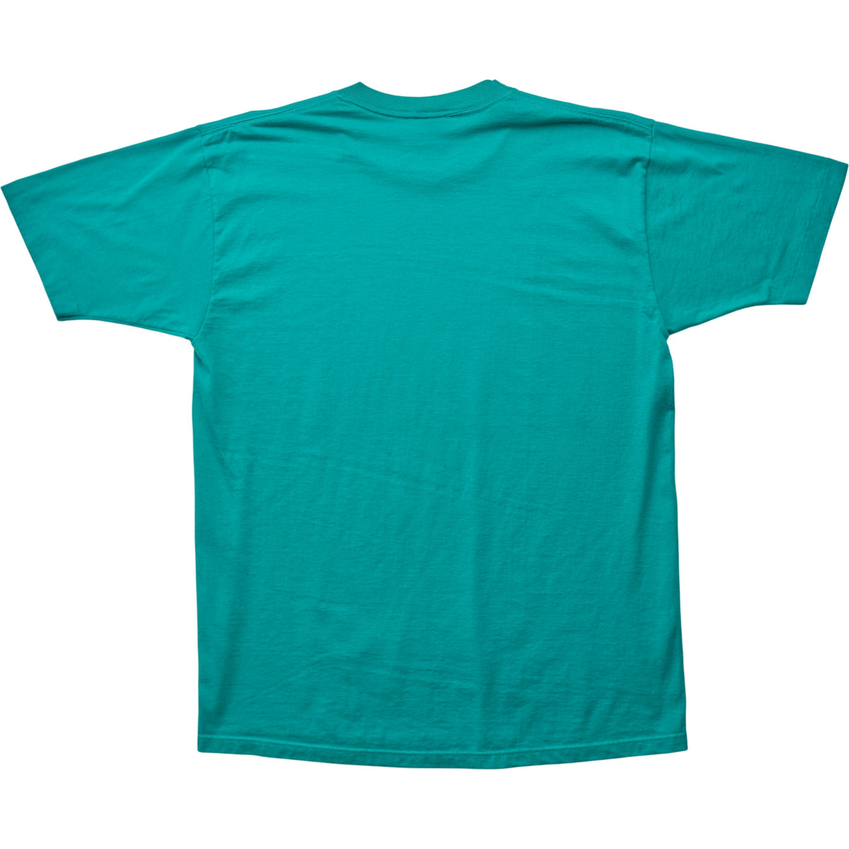 Springy x ACL Fest Teal Skyline Tee - M