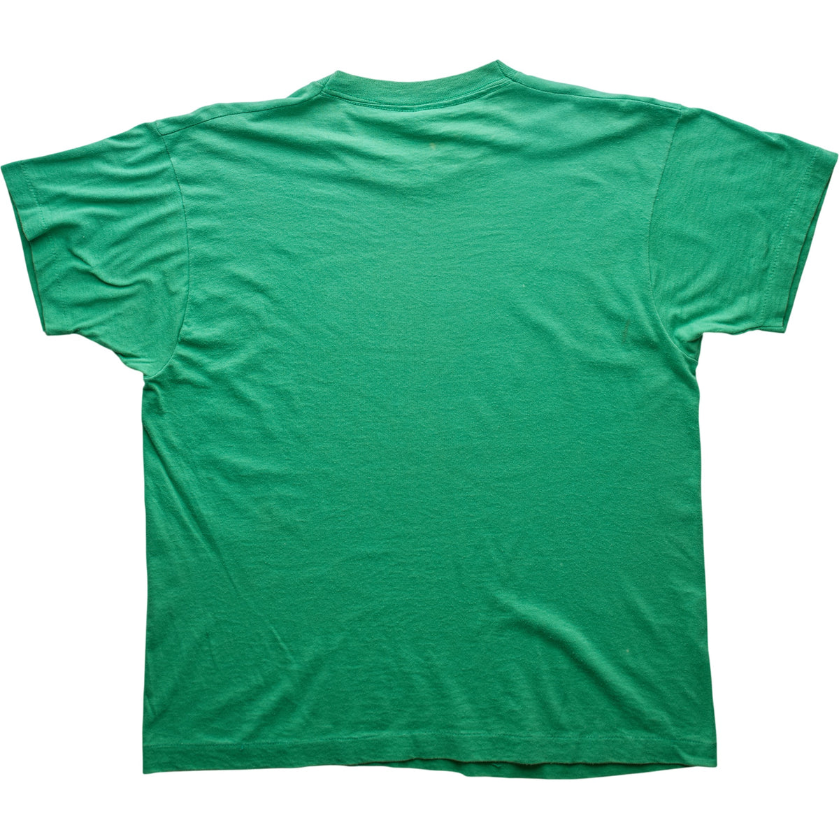 Springy x ACL Fest Green Skyline Tee - M