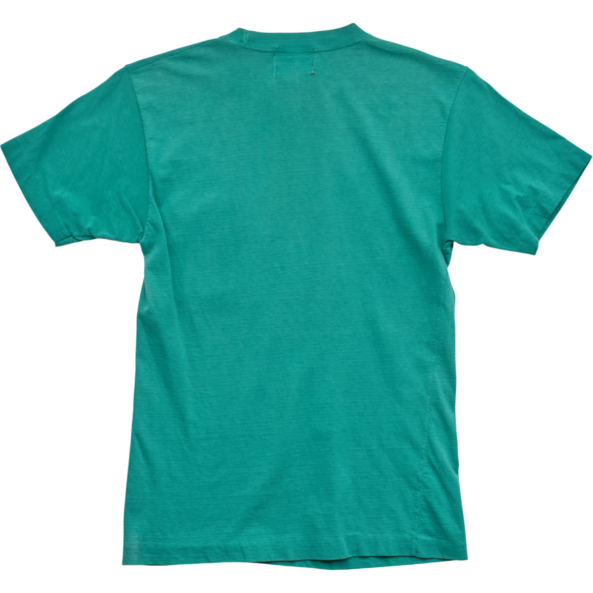Springy x ACL Fest Teal Skyline Tee - S