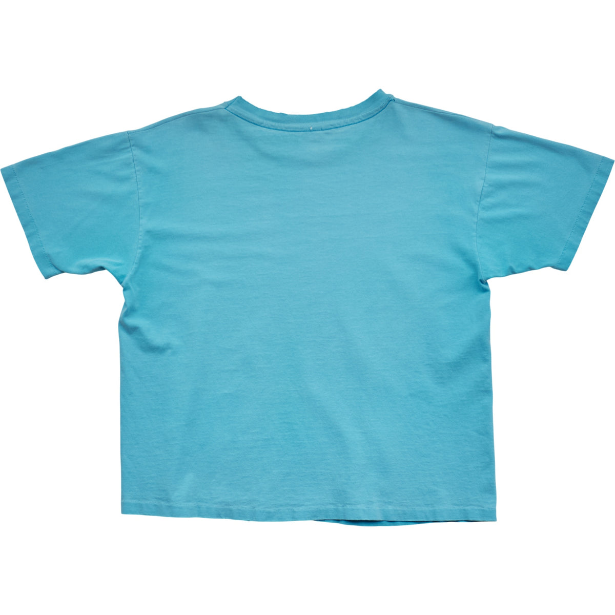 Springy x ACL Fest Blue Skyline Tee - S