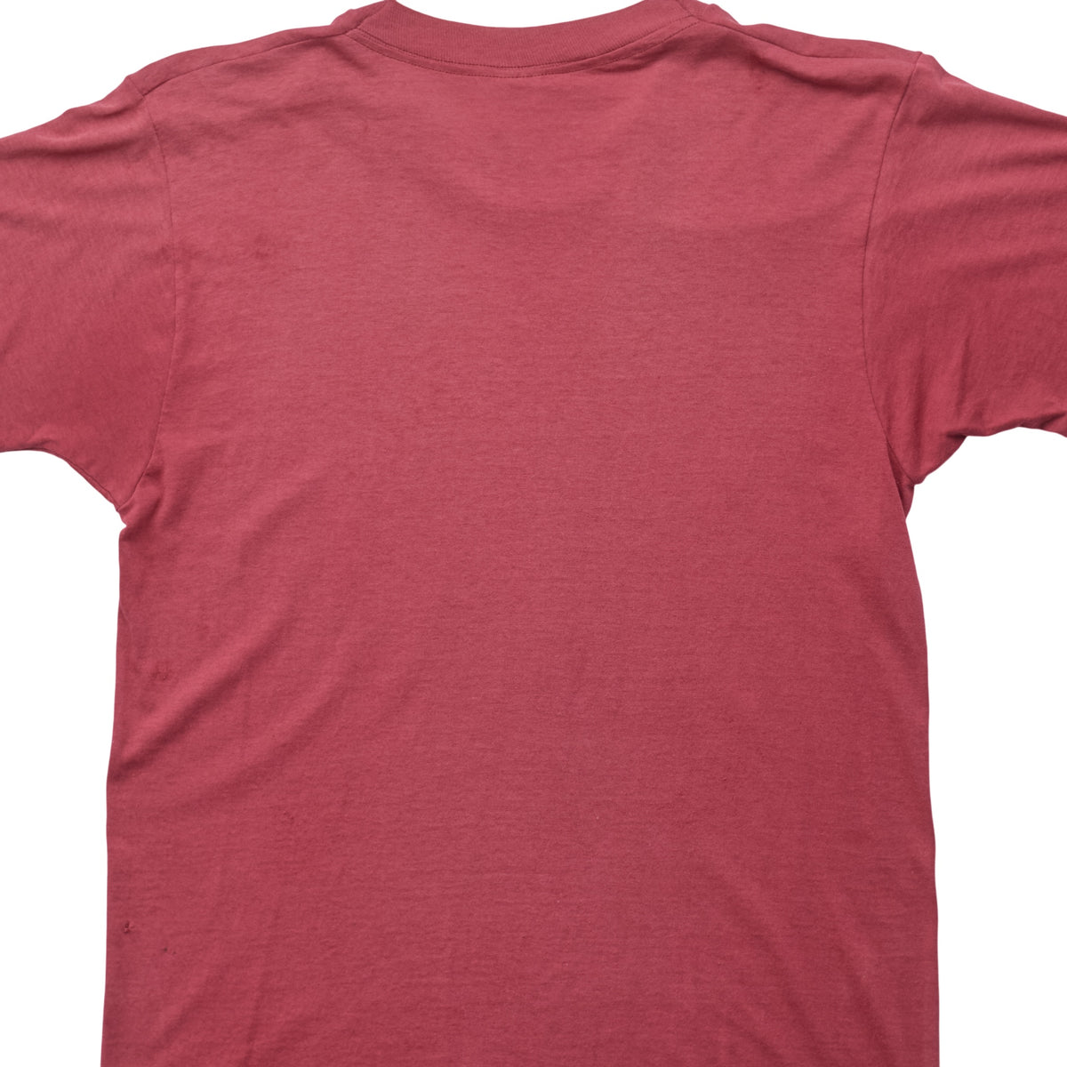 Springy x ACL Fest Red Skyline Tee - M
