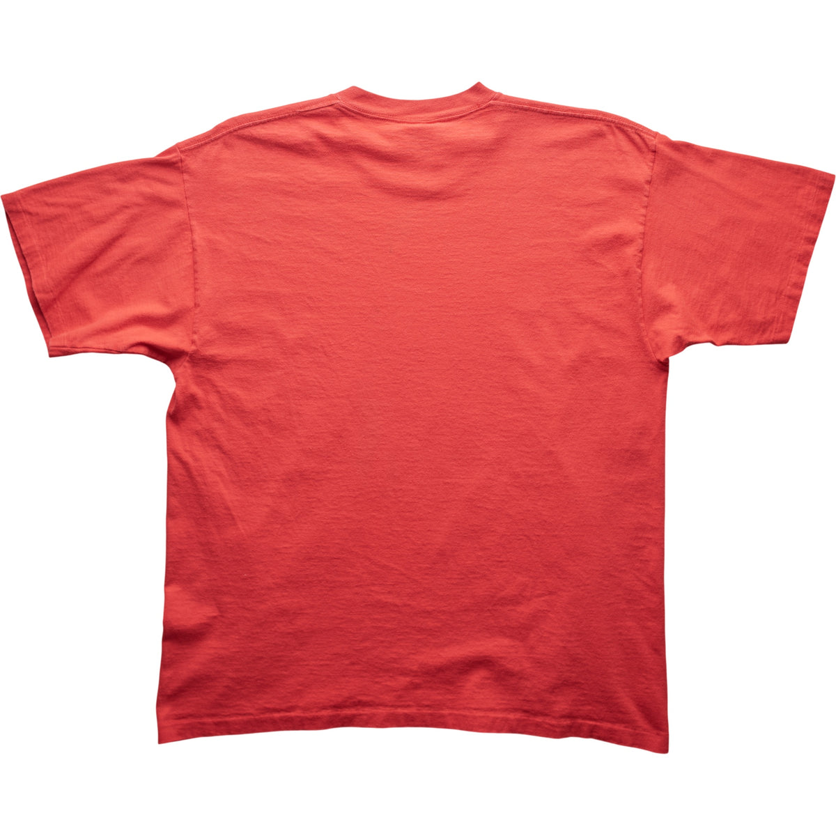 Springy x ACL Fest Red Skyline Tee - L