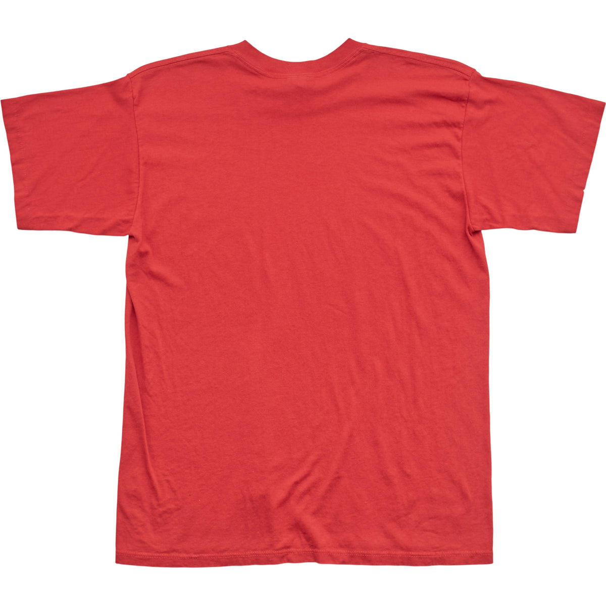 Springy x ACL Fest Red Skyline Tee - M