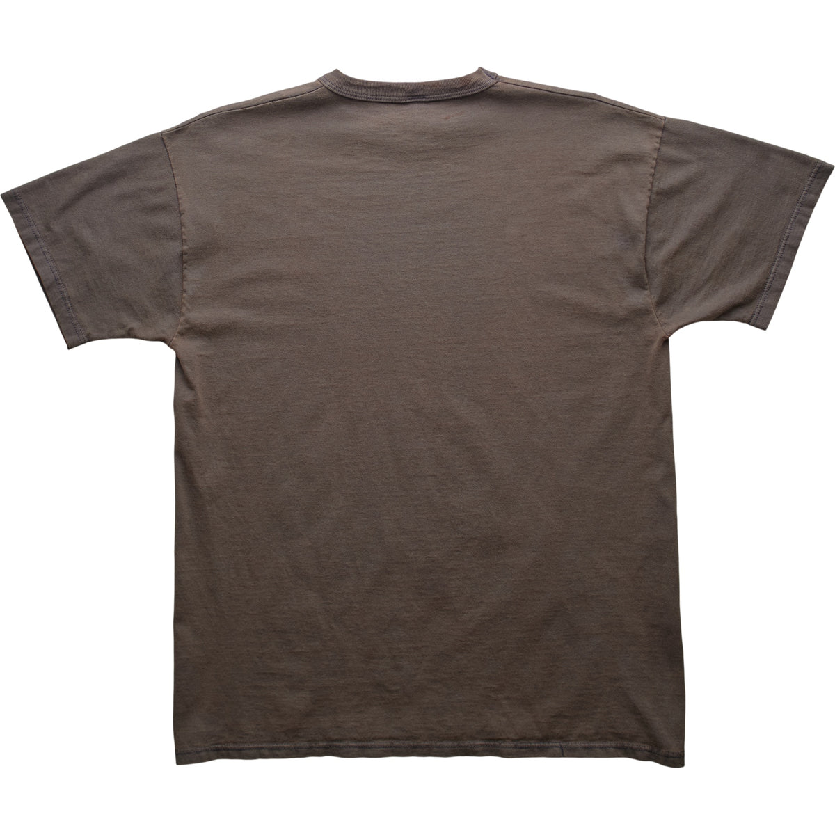 Springy x ACL Fest Brown Skyline Tee - M