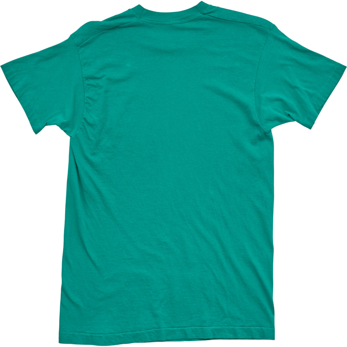 Springy x ACL Fest Teal Skyline Tee - M
