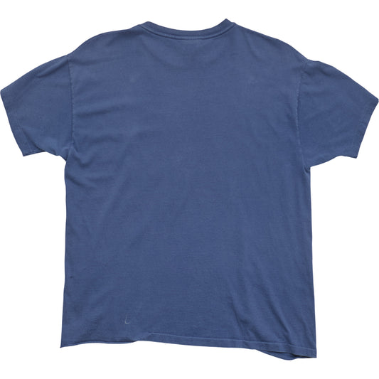 Springy x ACL Fest Navy Skyline Tee - XL