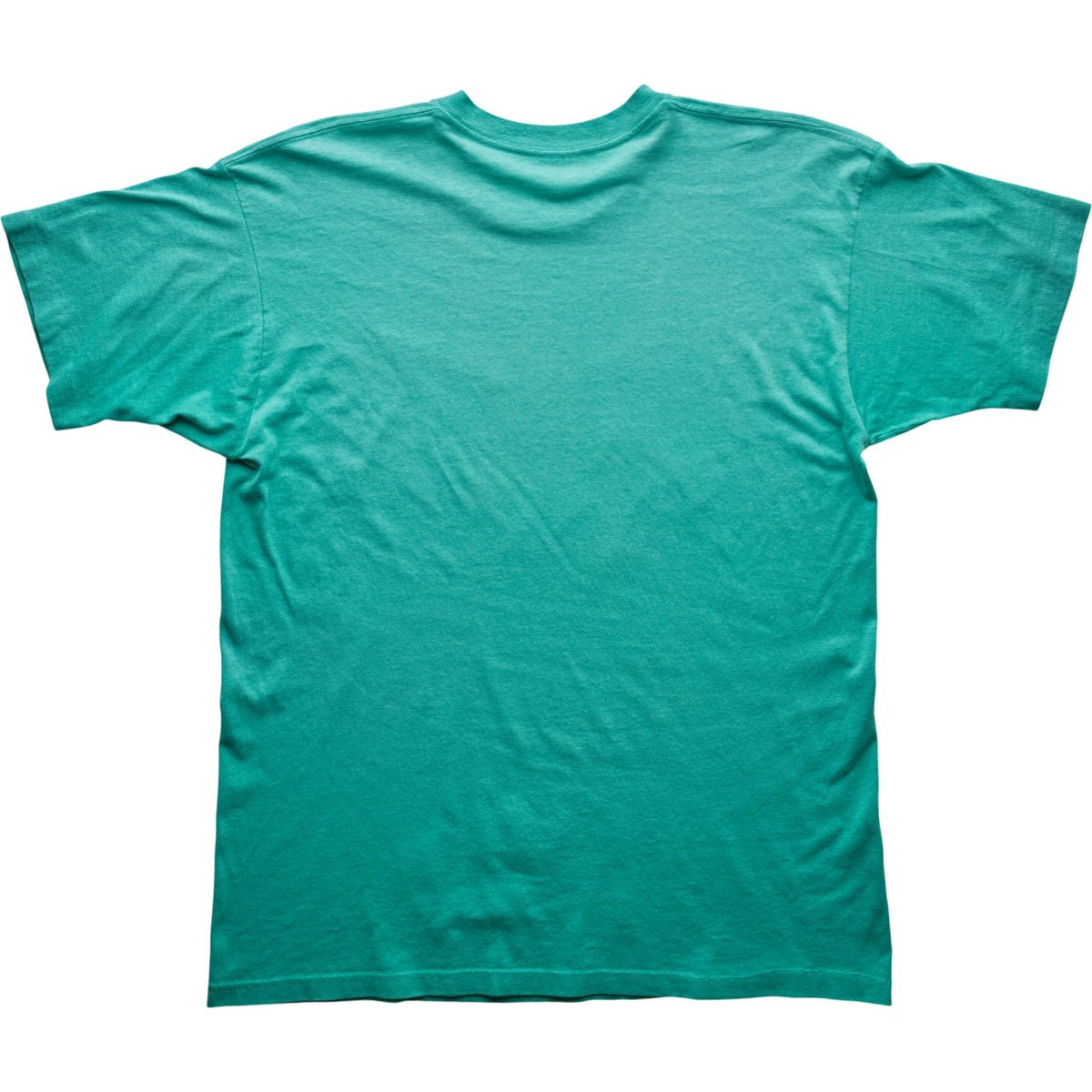 Springy x ACL Fest Teal Skyline Tee - M