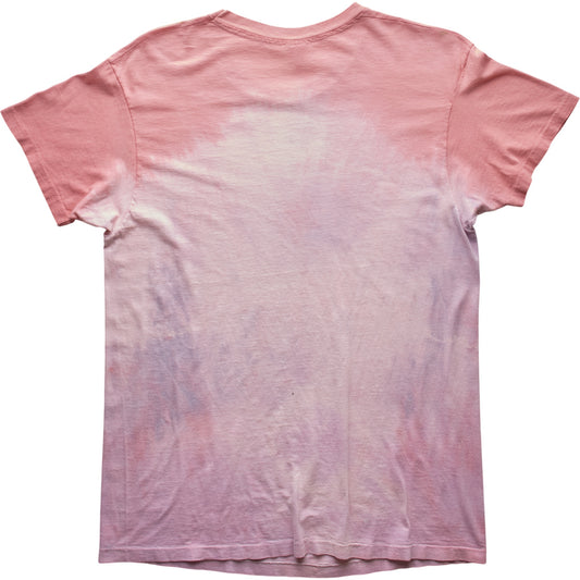Springy x ACL Fest Pink Skyline Tee - L