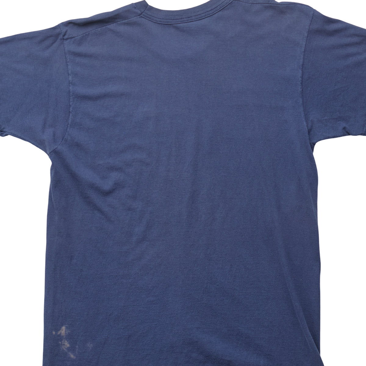 Springy x ACL Fest Navy Skyline Tee - L