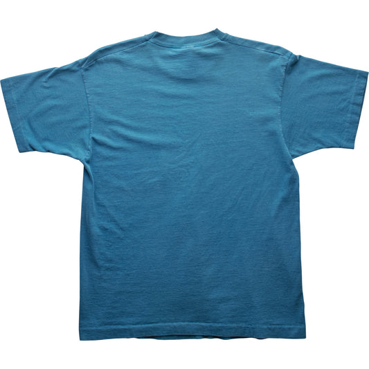 Springy x ACL Fest Teal Skyline Tee - L