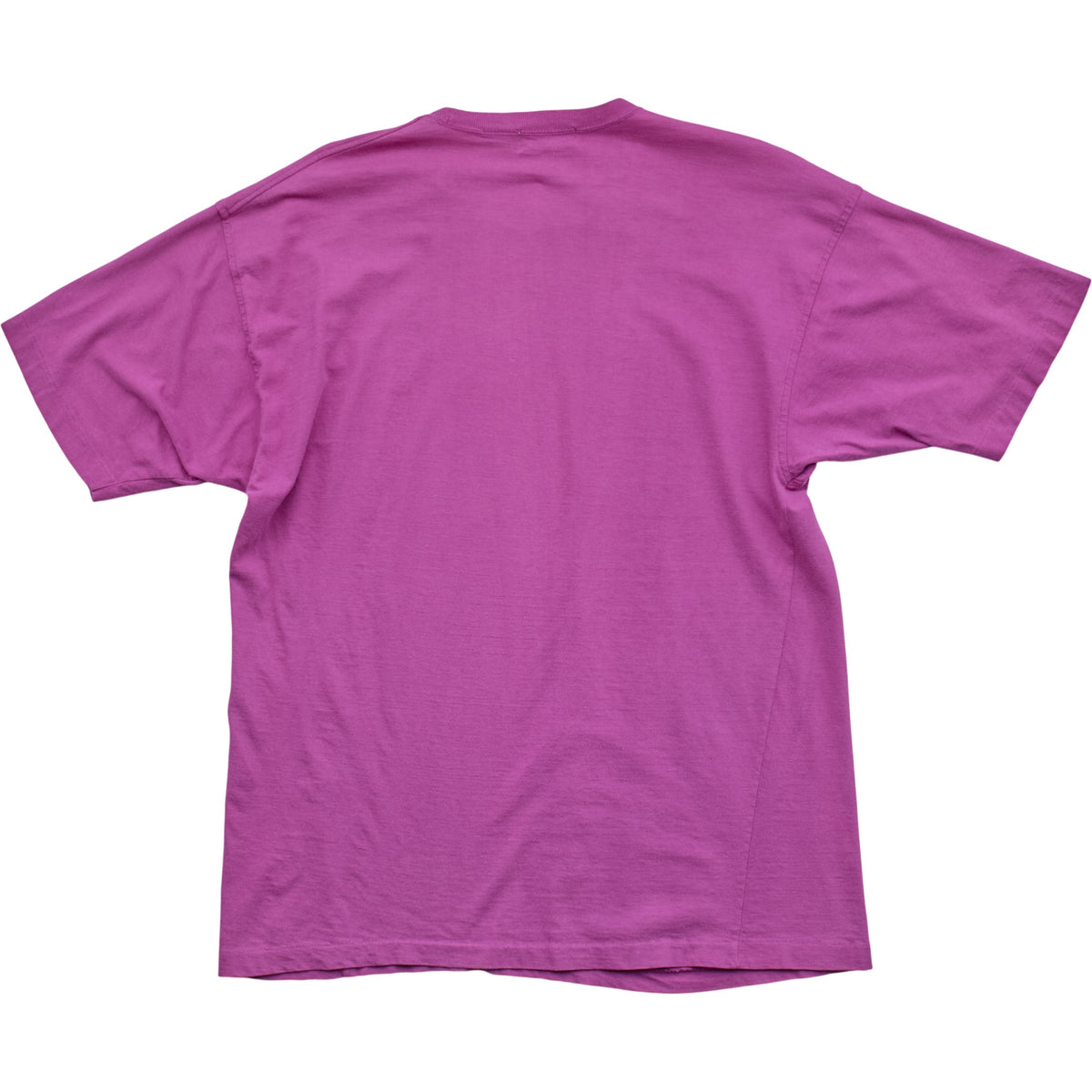 Springy x ACL Fest Purple Skyline Tee - L