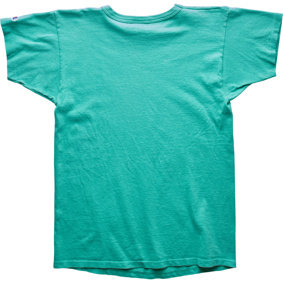Springy x ACL Fest Teal Skyline Tee - S