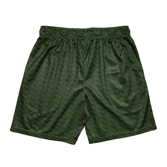 ACL Fest Shorts