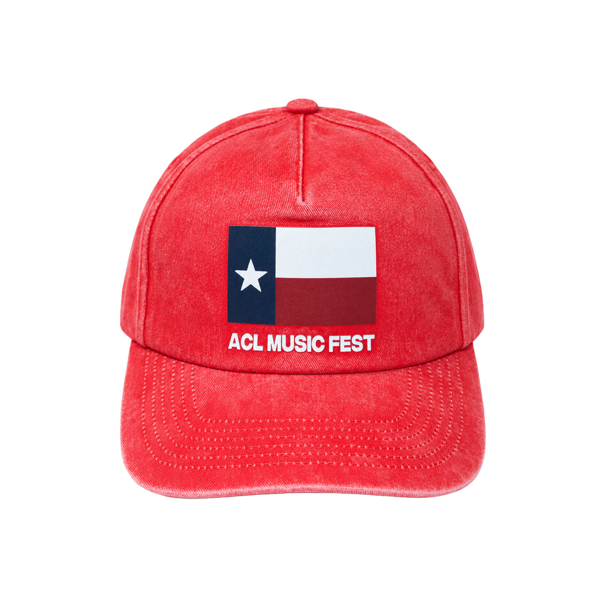 Daily Drills x ACL Flag Dad Hat