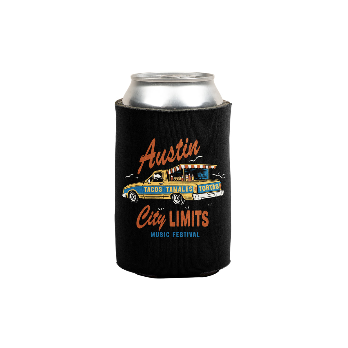 Truck Koozie