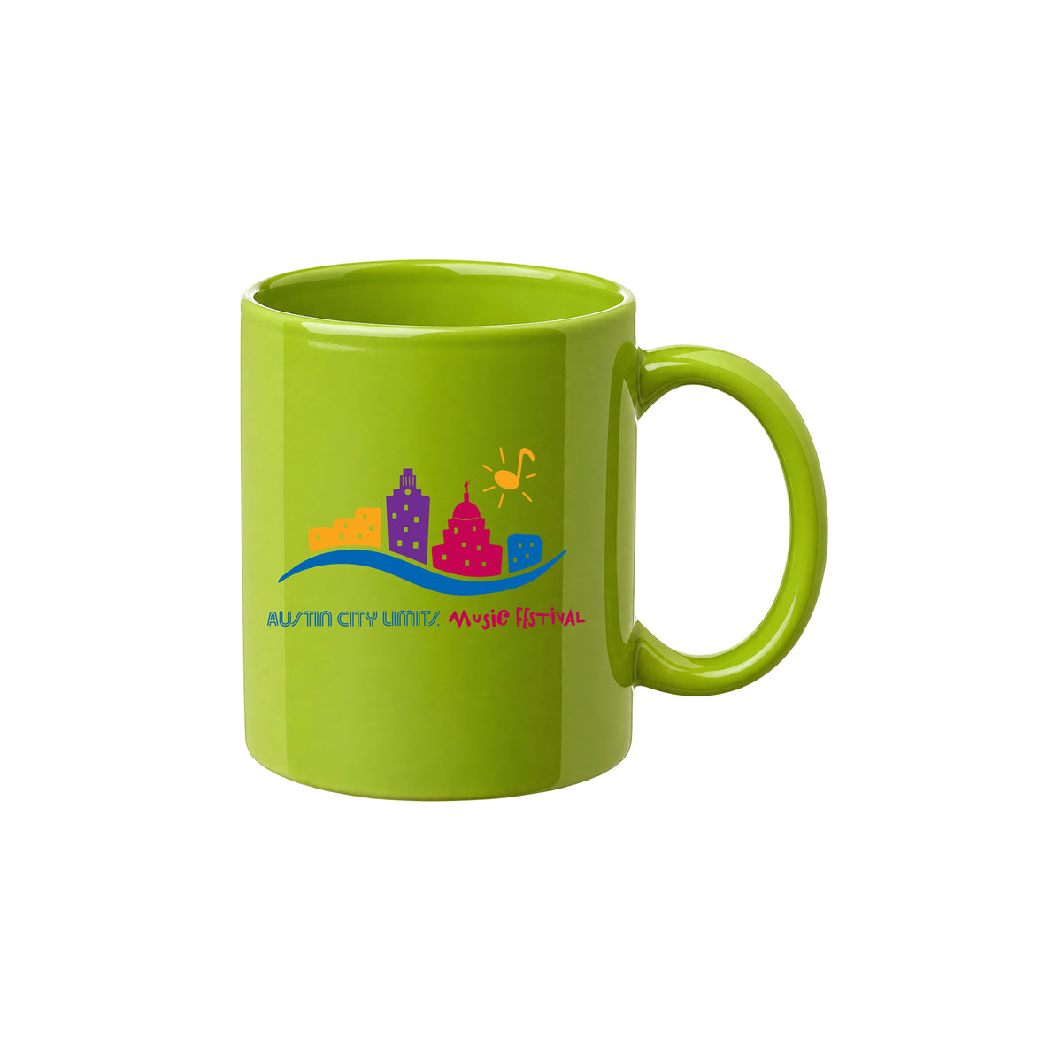 Coffee Mug