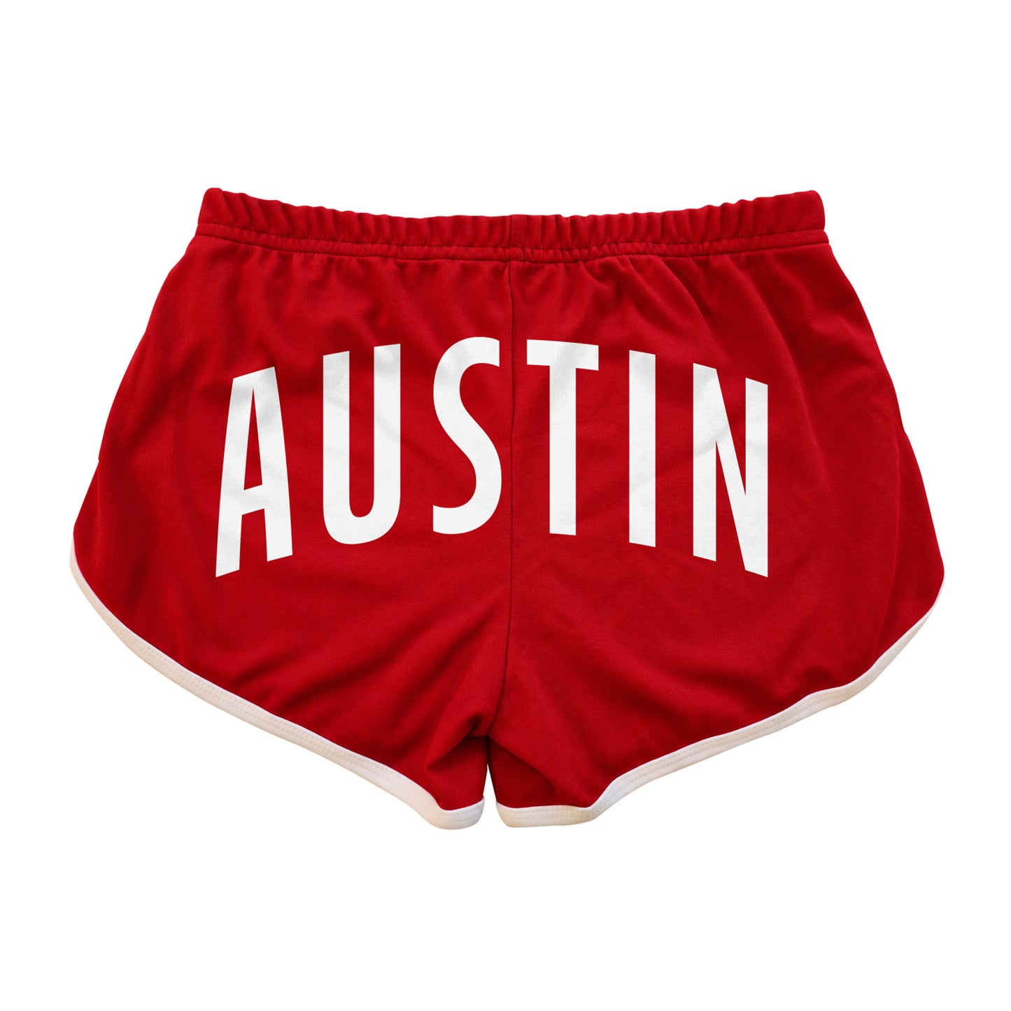 Women's Austin Shorts