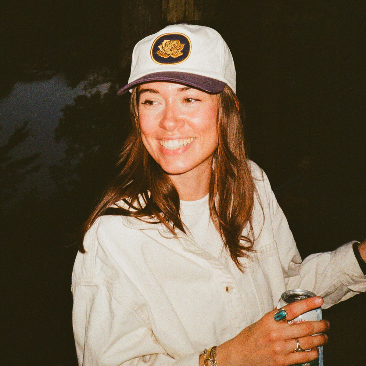 Howler x ACL Dad Hat