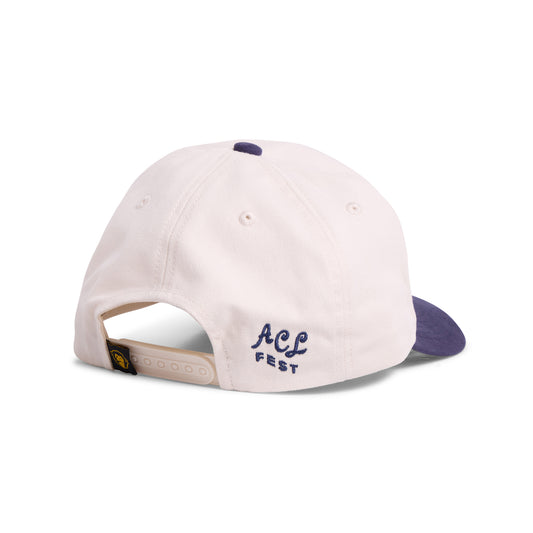 Howler x ACL Dad Hat