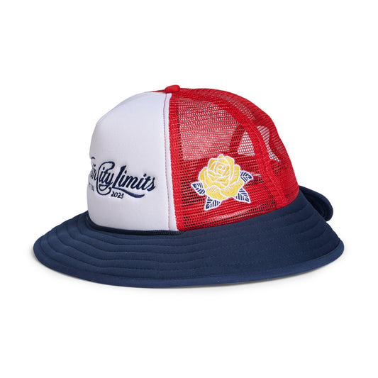 Howler Bros x ACL Fest Bucket Hat